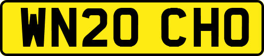 WN20CHO