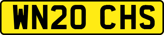 WN20CHS