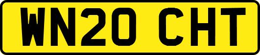 WN20CHT