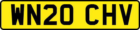 WN20CHV