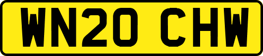 WN20CHW