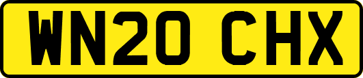 WN20CHX