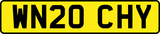 WN20CHY