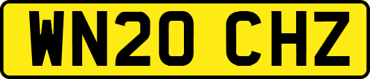 WN20CHZ