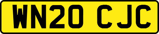 WN20CJC