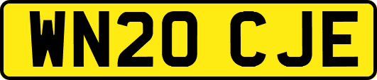 WN20CJE