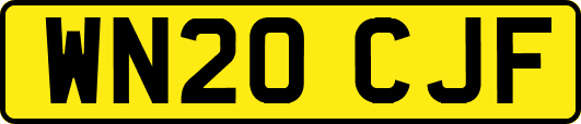 WN20CJF