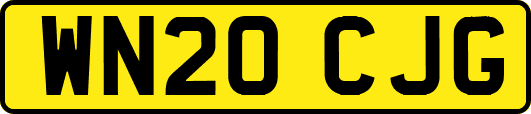 WN20CJG