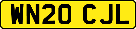 WN20CJL