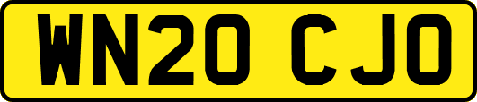 WN20CJO