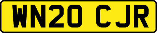 WN20CJR