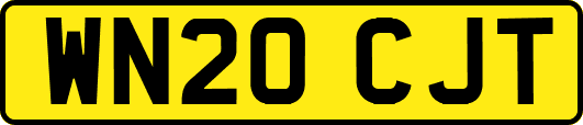 WN20CJT