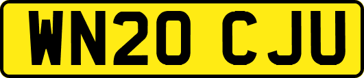 WN20CJU
