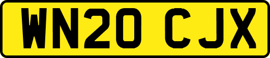 WN20CJX