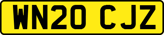 WN20CJZ