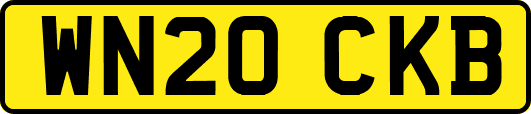 WN20CKB