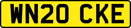 WN20CKE