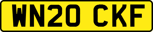 WN20CKF