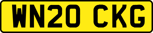 WN20CKG
