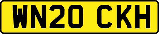 WN20CKH