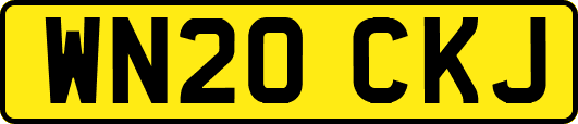 WN20CKJ