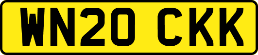 WN20CKK