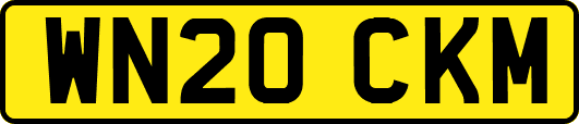 WN20CKM
