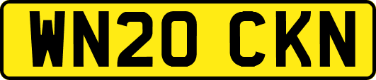 WN20CKN