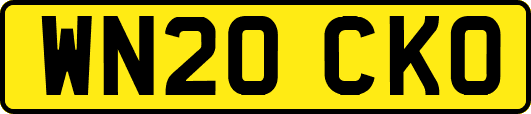 WN20CKO