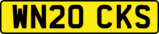 WN20CKS