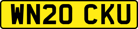 WN20CKU