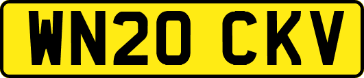 WN20CKV