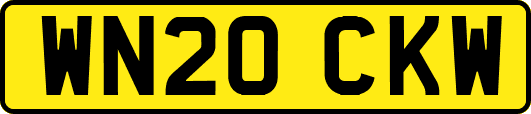 WN20CKW