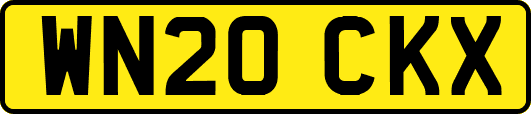 WN20CKX