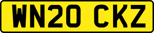 WN20CKZ