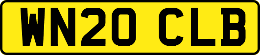 WN20CLB