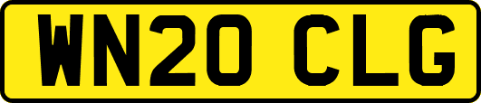 WN20CLG