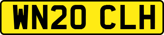 WN20CLH