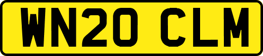 WN20CLM