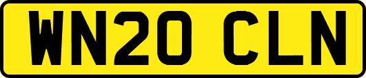 WN20CLN