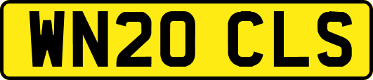 WN20CLS