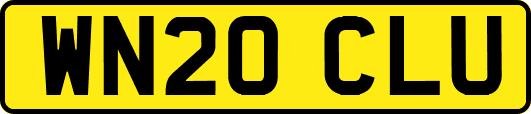 WN20CLU