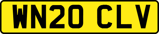 WN20CLV