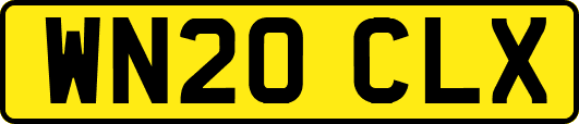 WN20CLX