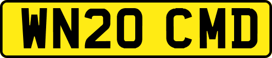WN20CMD