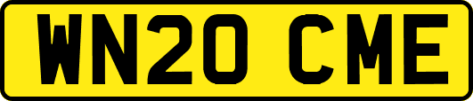 WN20CME