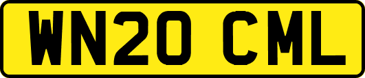 WN20CML