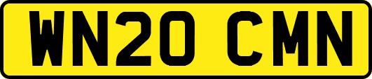 WN20CMN