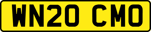 WN20CMO