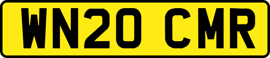 WN20CMR